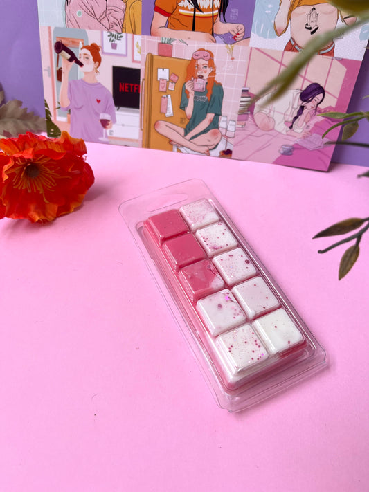 Wax melts Primavera