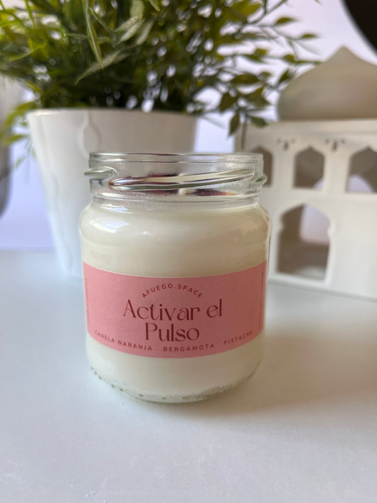 Vela Pulso
