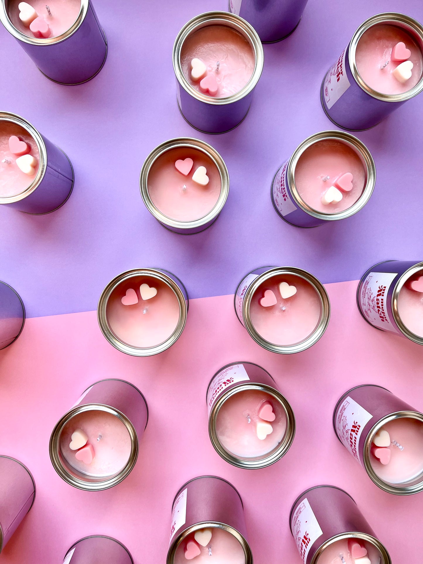 Vela "Mi mejor match" Ed. limitada