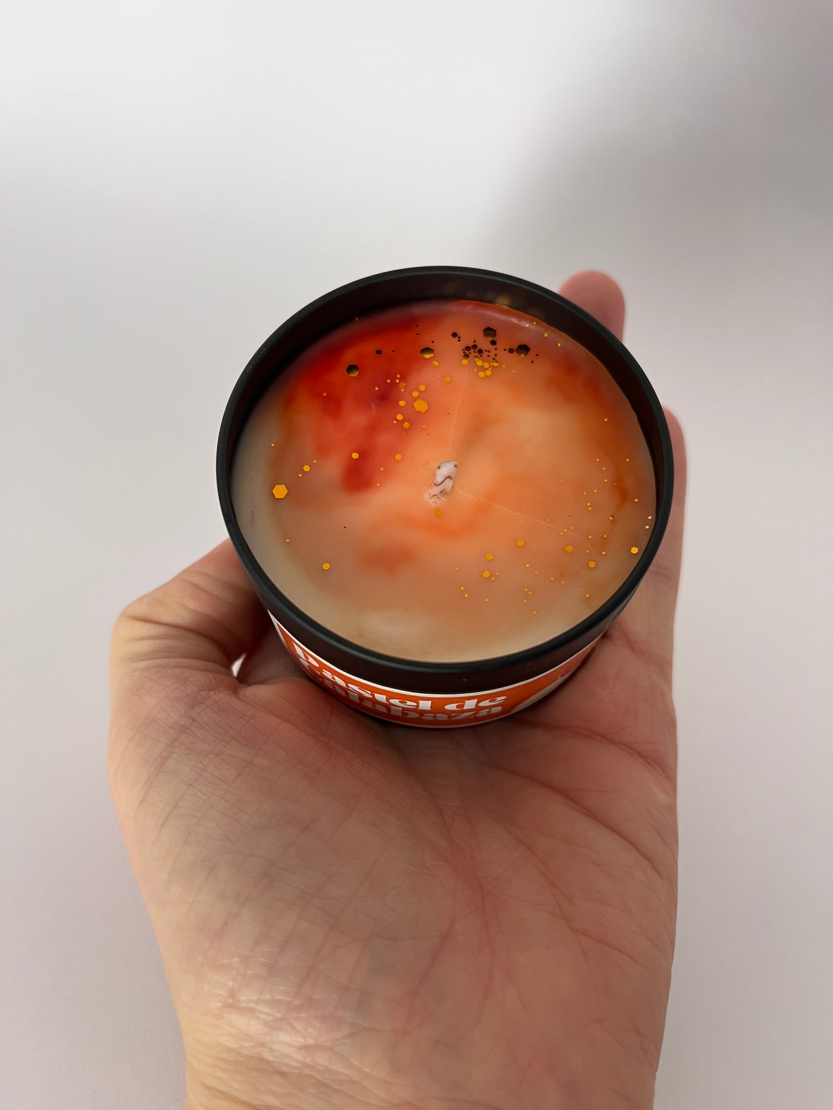 Pastel de Calabaza
