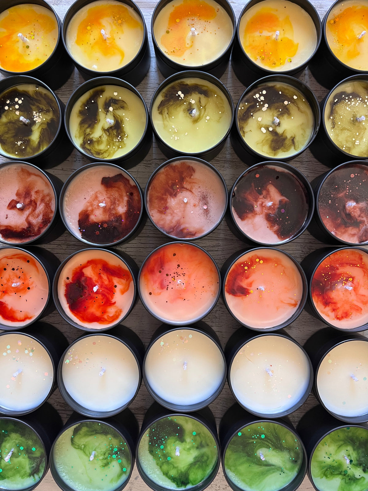 Aromáticas