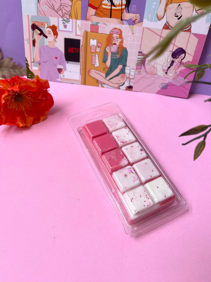 Wax melts Primavera