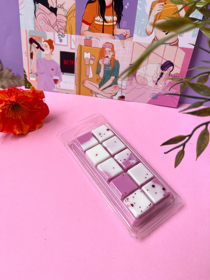 Wax melts Primavera