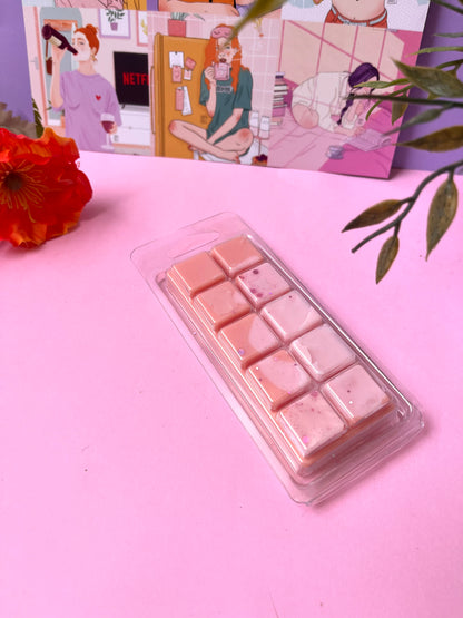 Wax melts Primavera