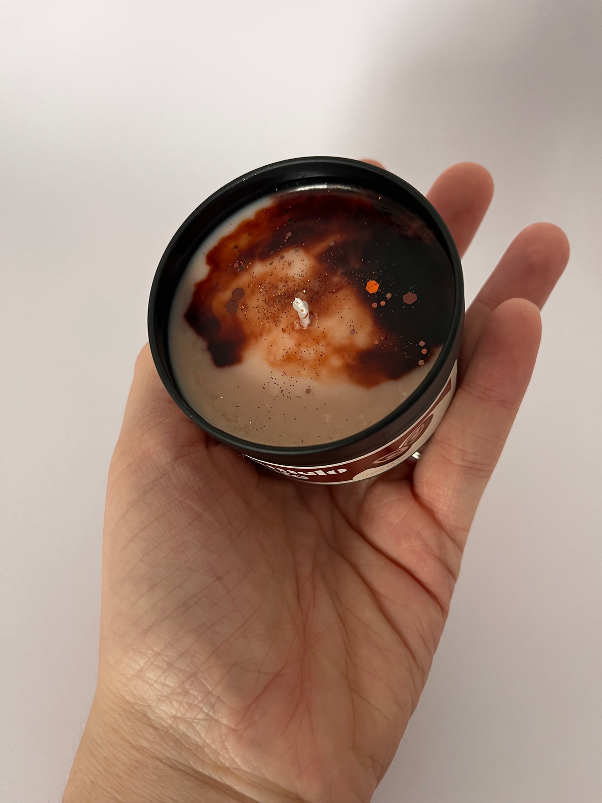 Caramelo de Café