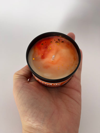 Pastel de Calabaza