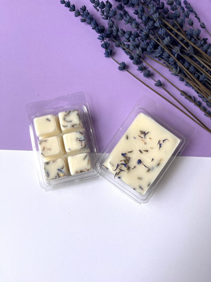 Wax Melts Origen (3 aromas)