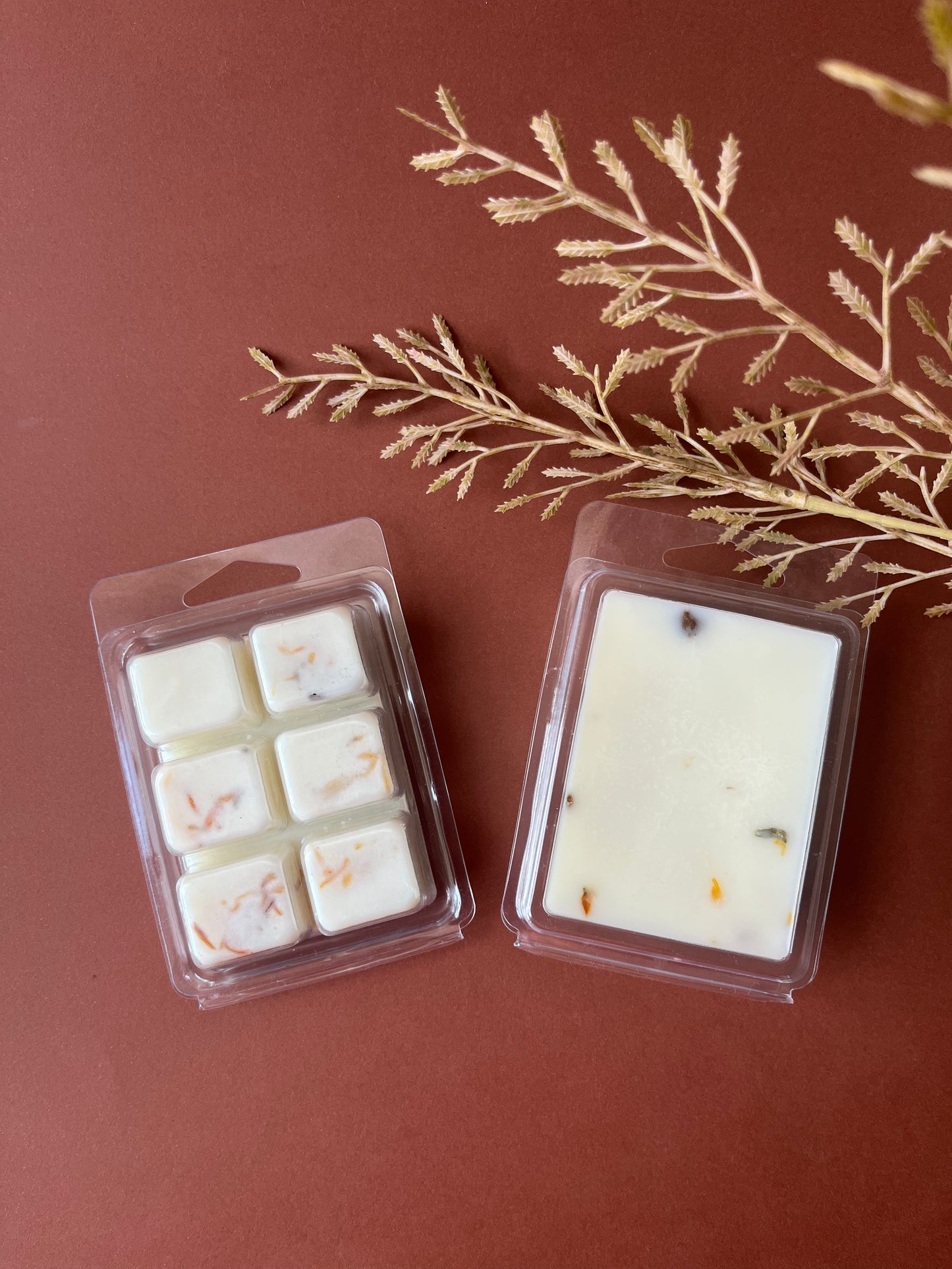 Wax Melts Origen (3 aromas)