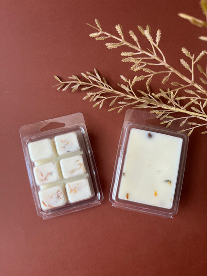 Wax Melts Origen (3 aromas)