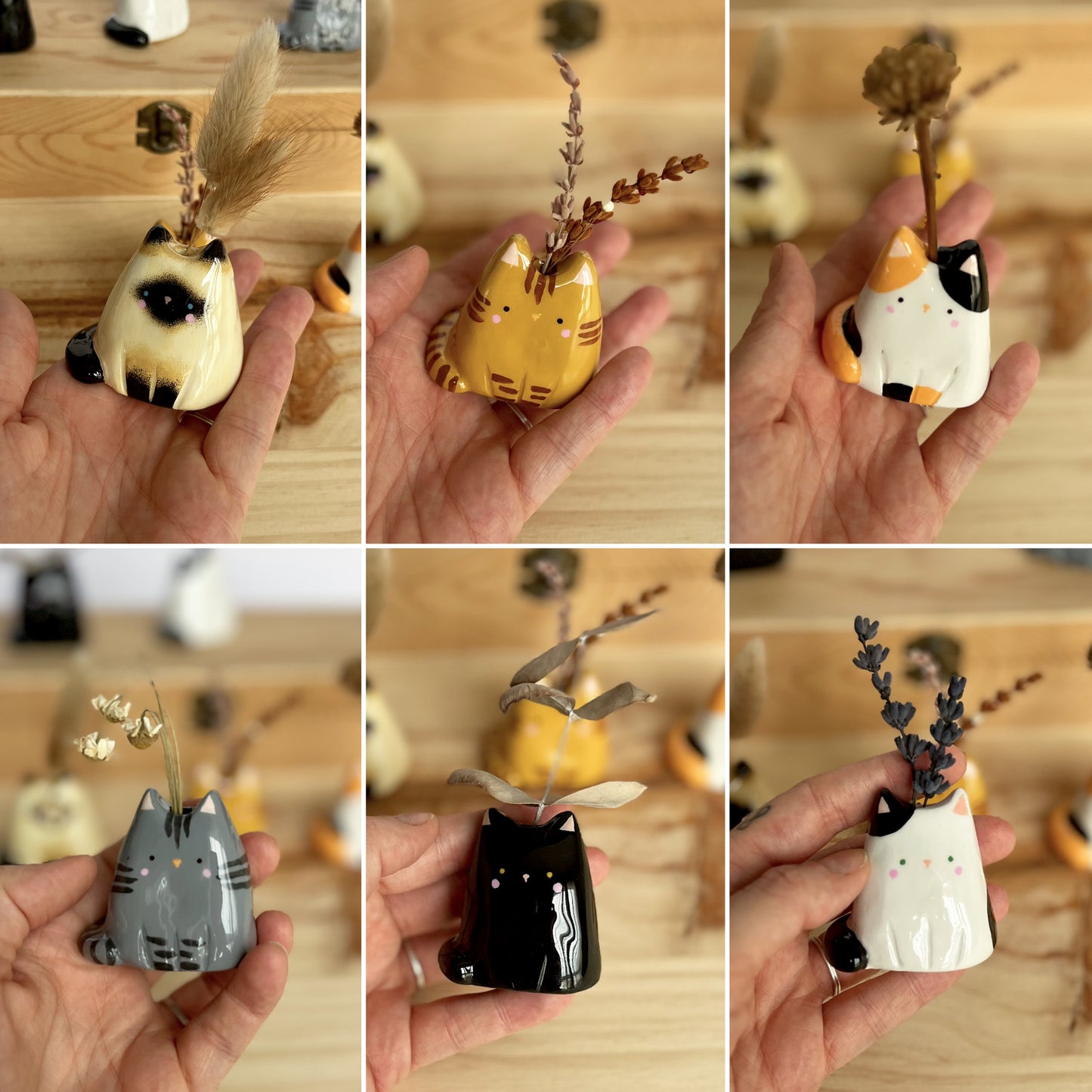 Peludo personalizado